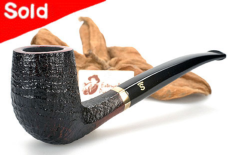 Stanwell Sixtus 212 Sandblast oF